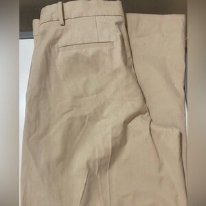 Banana Republic Wide Leg pant